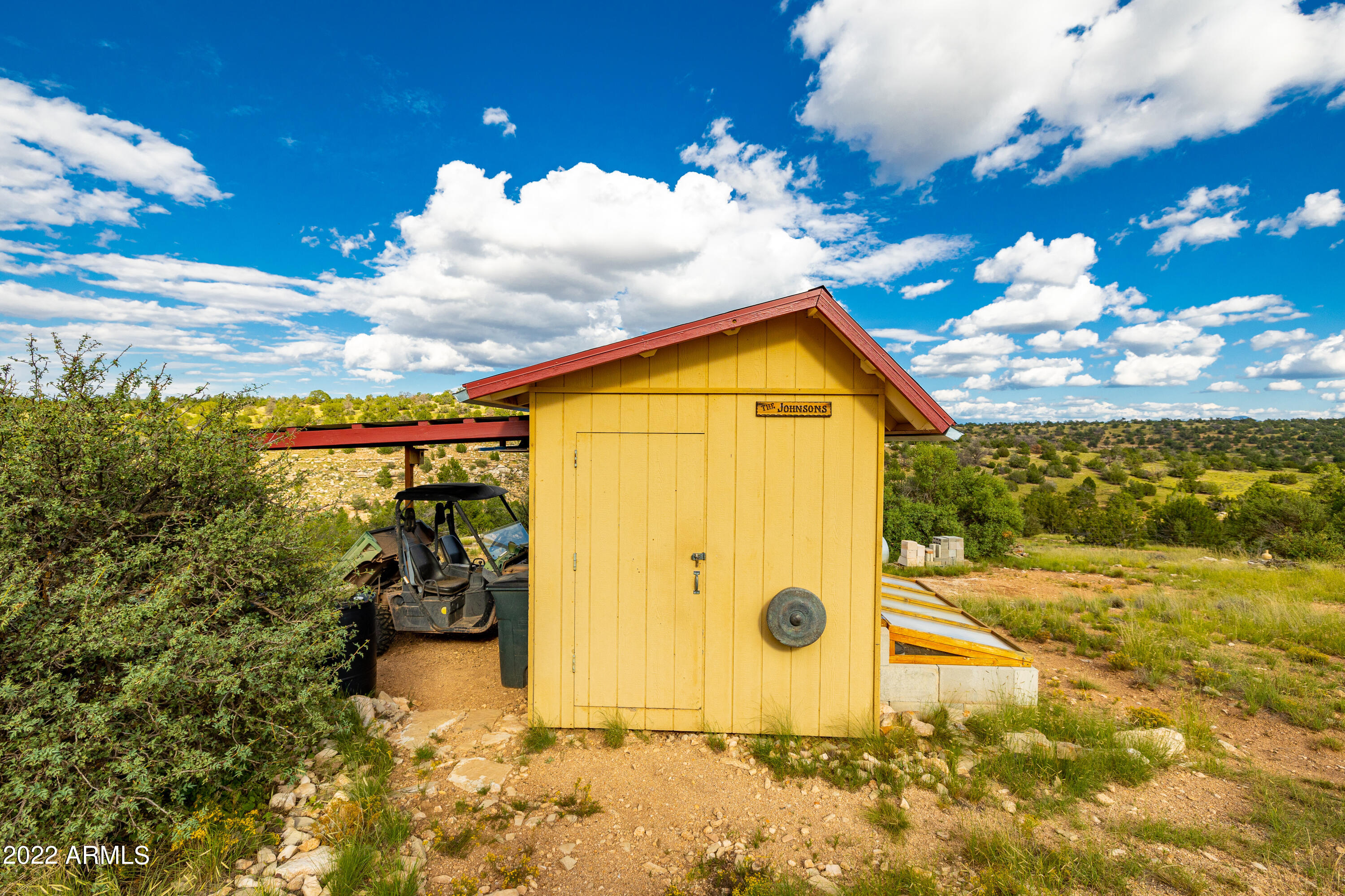 HOWARD MESA RANCH PHASE 2 UNIT 3 LOT 792 - Residential