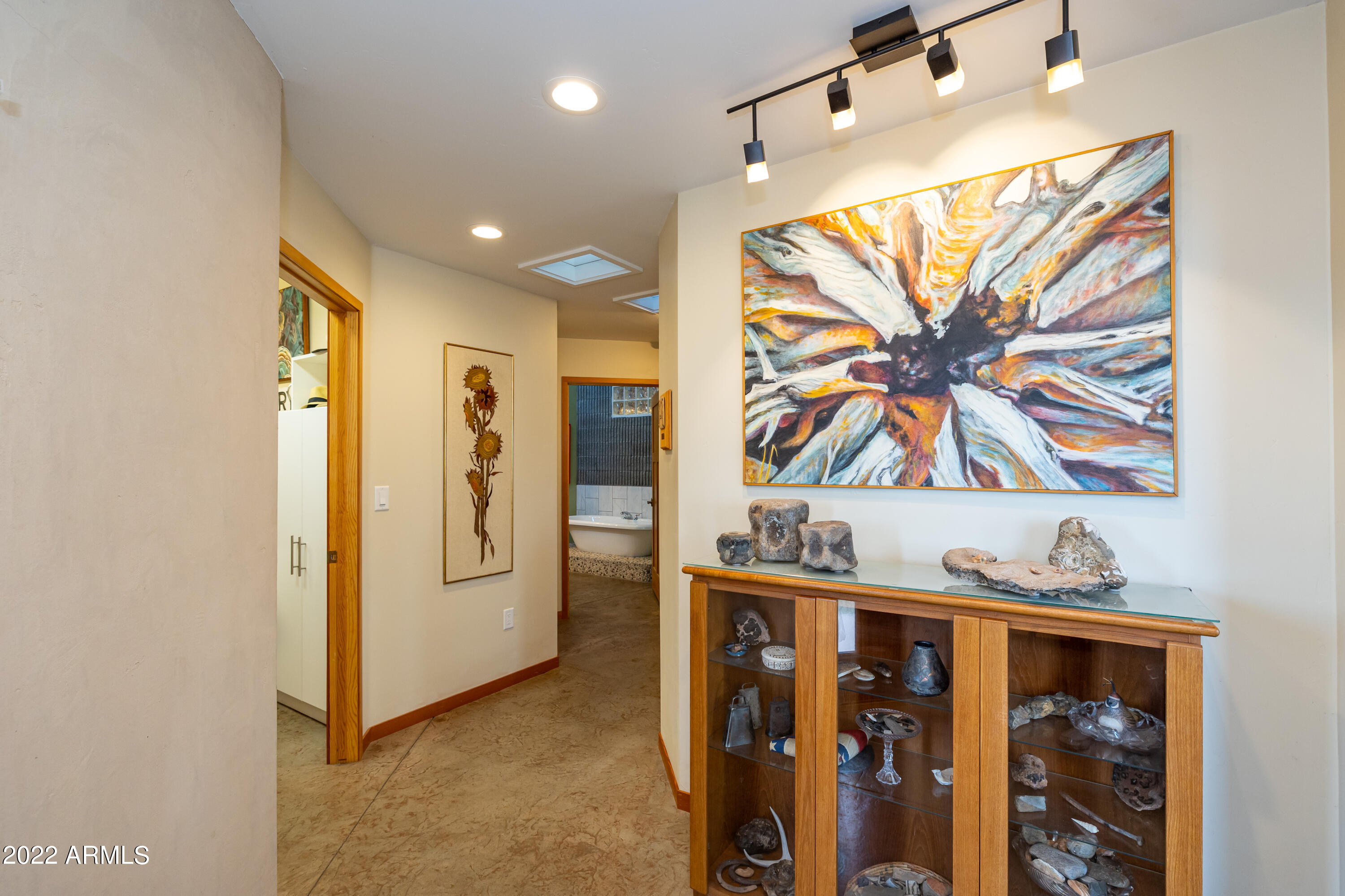 7709 W PAINTED ROCK Trail