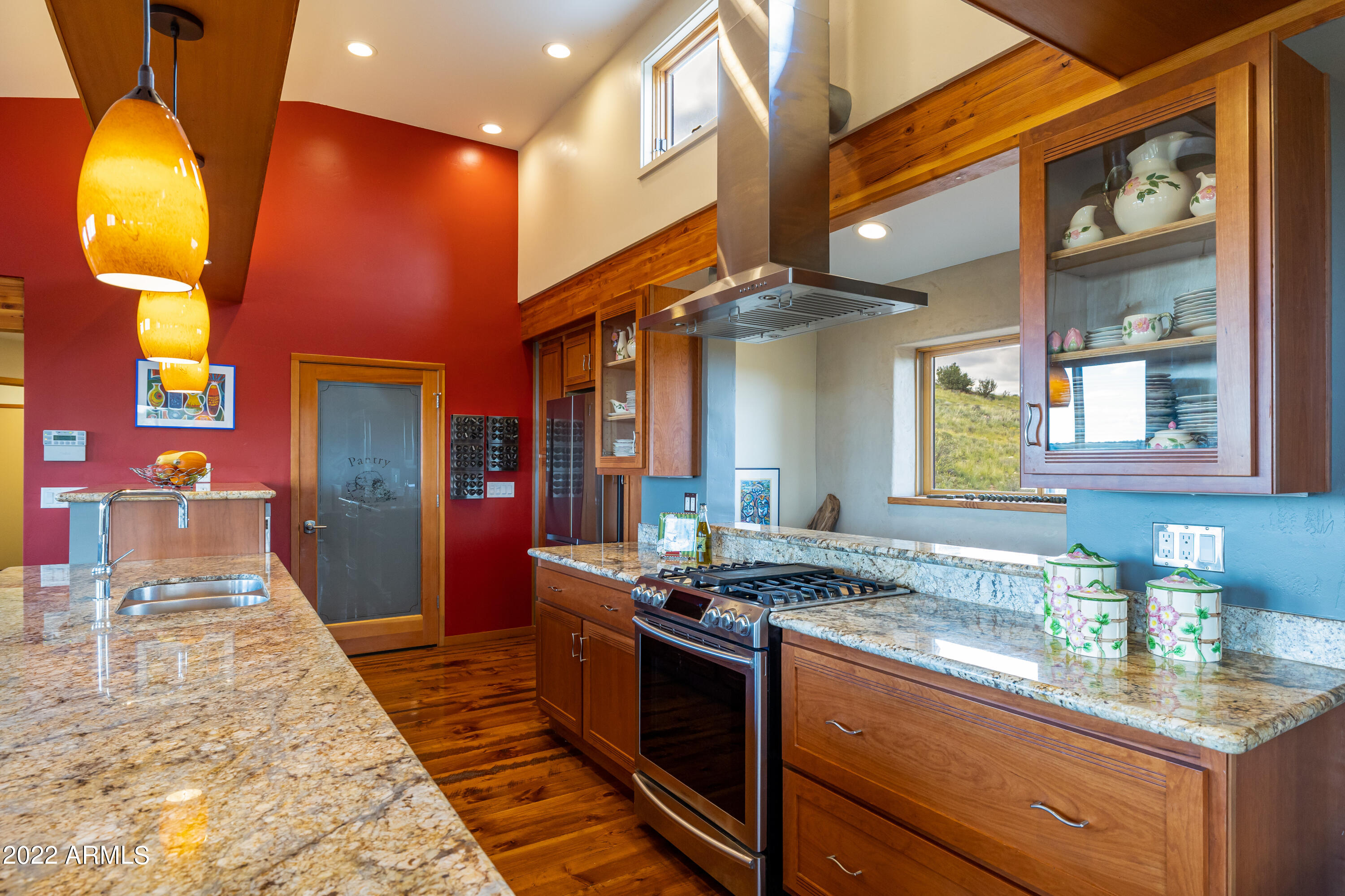 HOWARD MESA RANCH PHASE 2 UNIT 3 LOT 792 - Residential