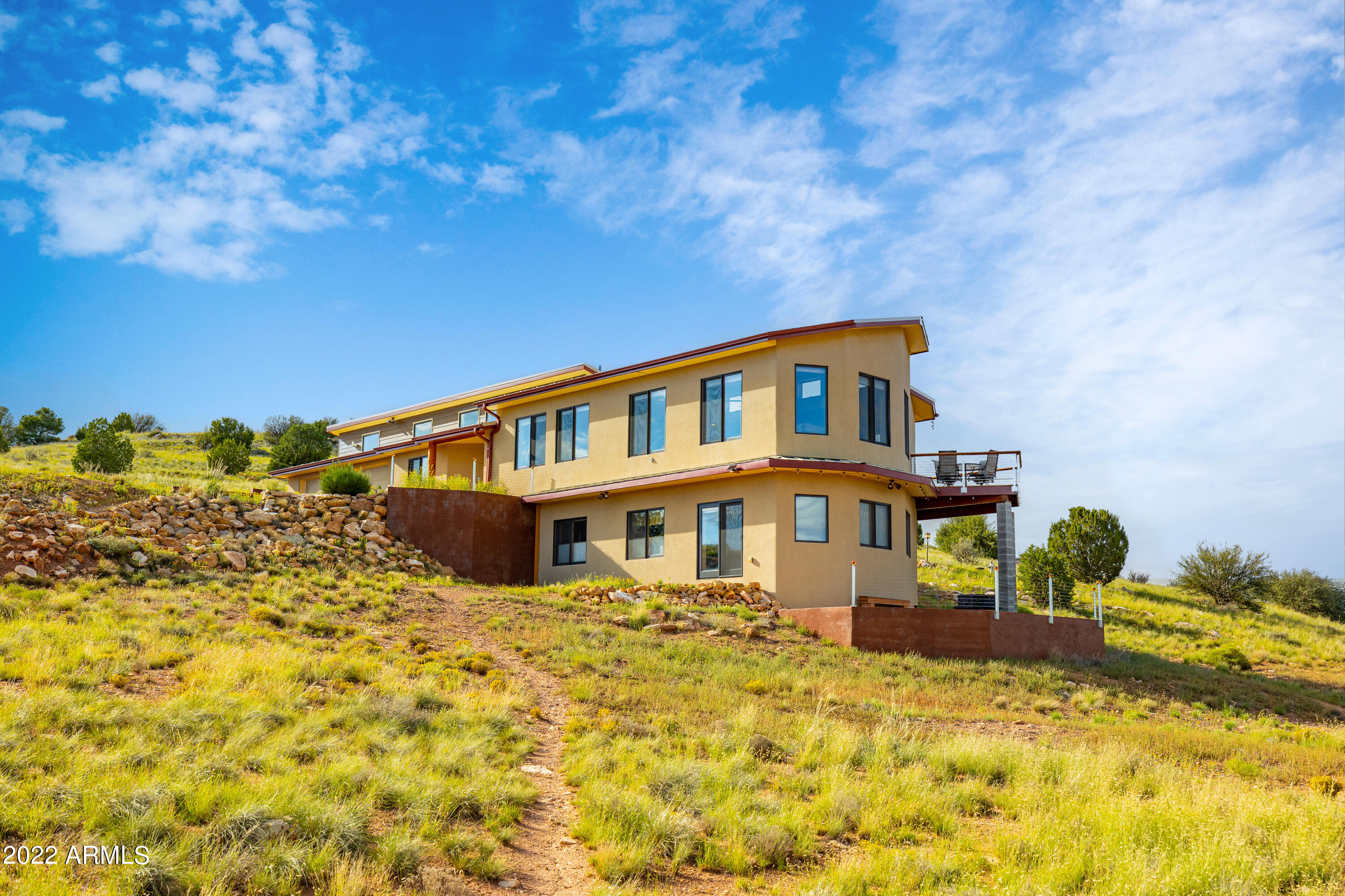 HOWARD MESA RANCH PHASE 2 UNIT 3 LOT 792 - Residential