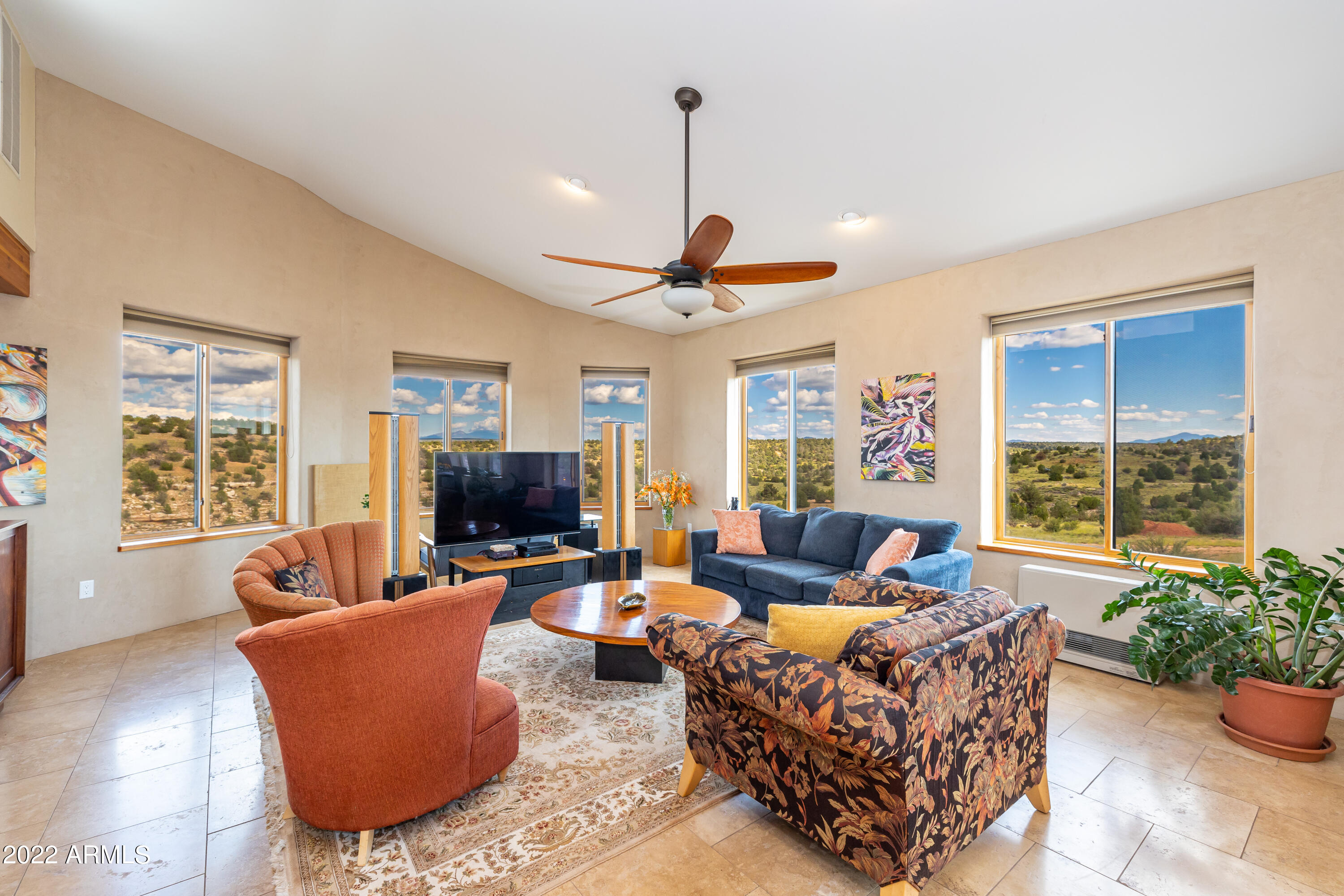 HOWARD MESA RANCH PHASE 2 UNIT 3 LOT 792 - Residential