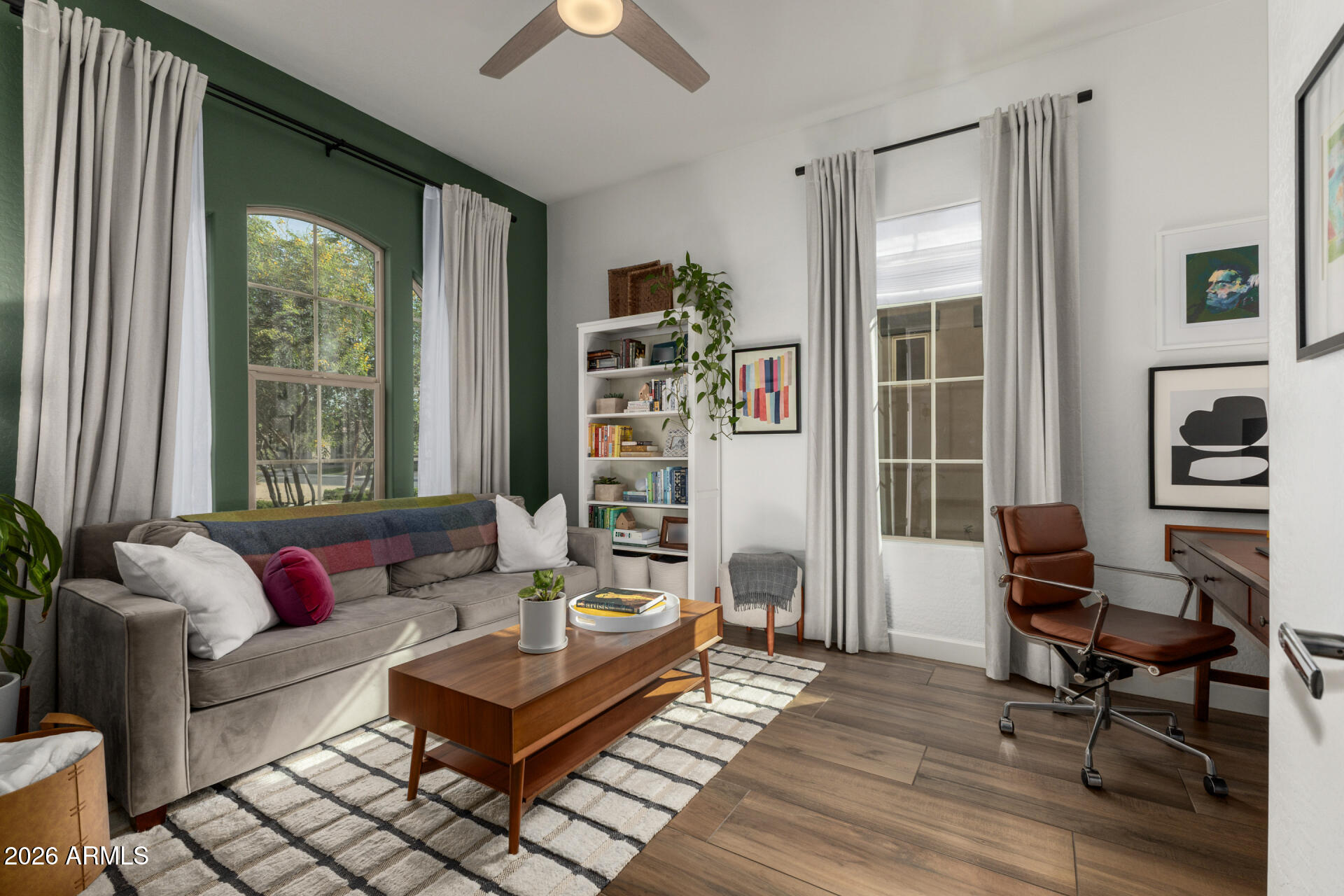 Homes for Sale in Queen Creek Arizona 4 18491 E Arrowhead Trail