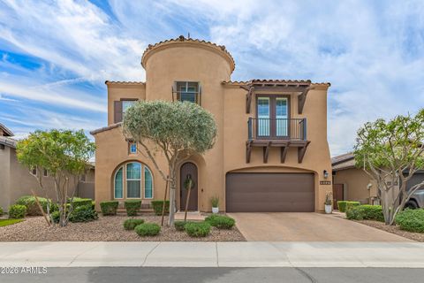 18491 E Arrowhead Trail Queen Creek AZ 85142