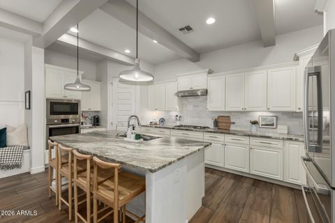 18491 E Arrowhead Trail Queen Creek AZ 85142