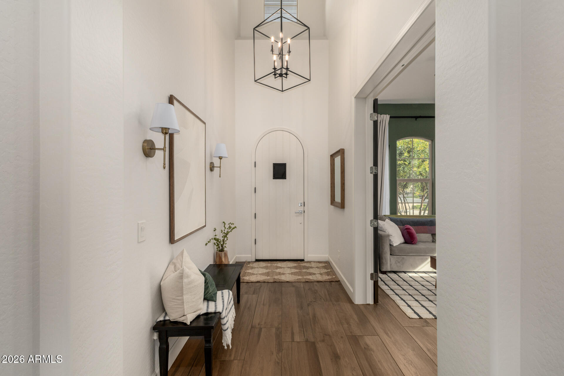 Homes for Sale in Queen Creek Arizona 3 18491 E Arrowhead Trail