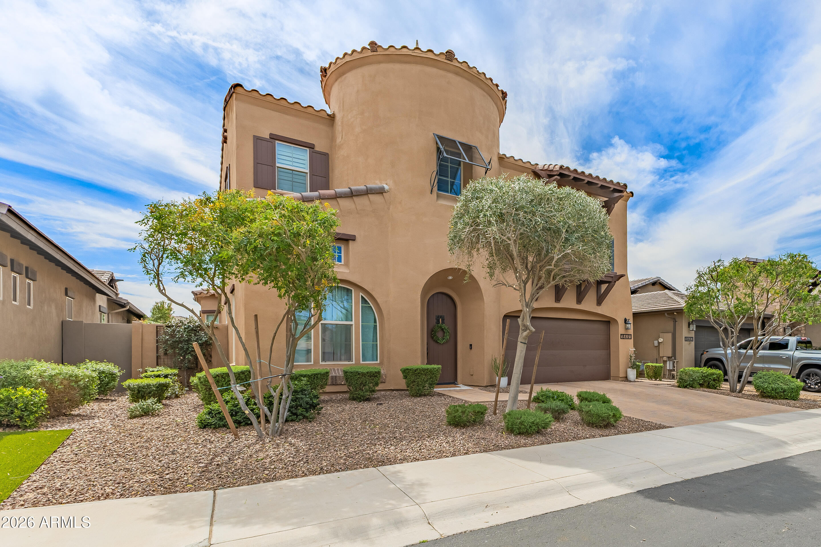 18491 E Arrowhead Trail