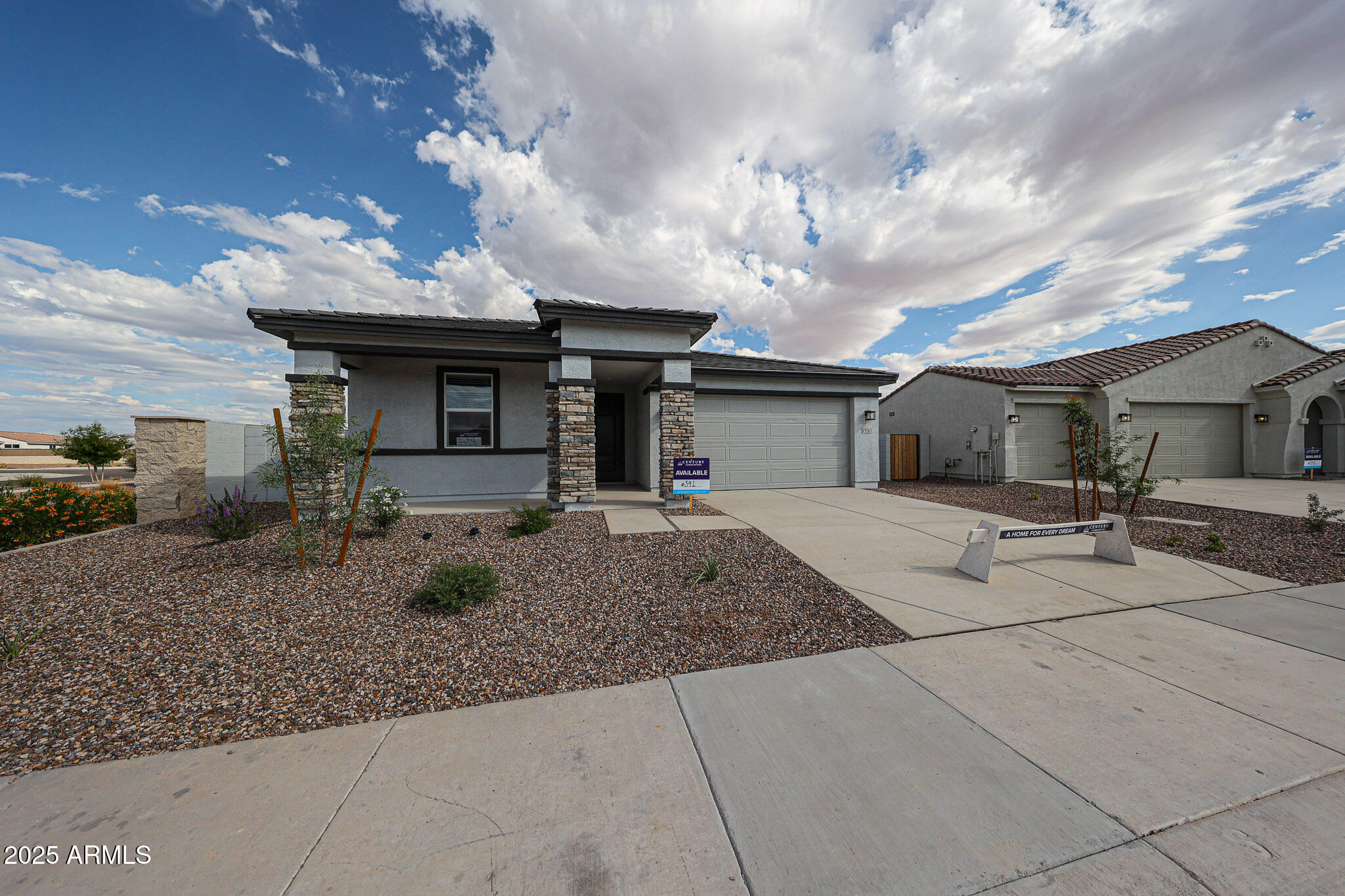 19265 N Los Gabrieles Way