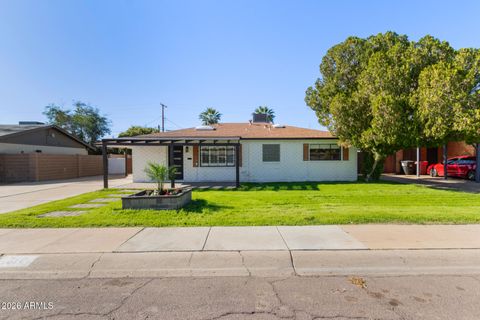 Photo of 1810 N 74th Street, Scottsdale, AZ 85257 (MLS # 6967164)