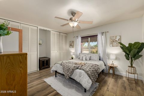 Photo of 4748 N 75th Place, Scottsdale, AZ 85251 (MLS # 6993067)