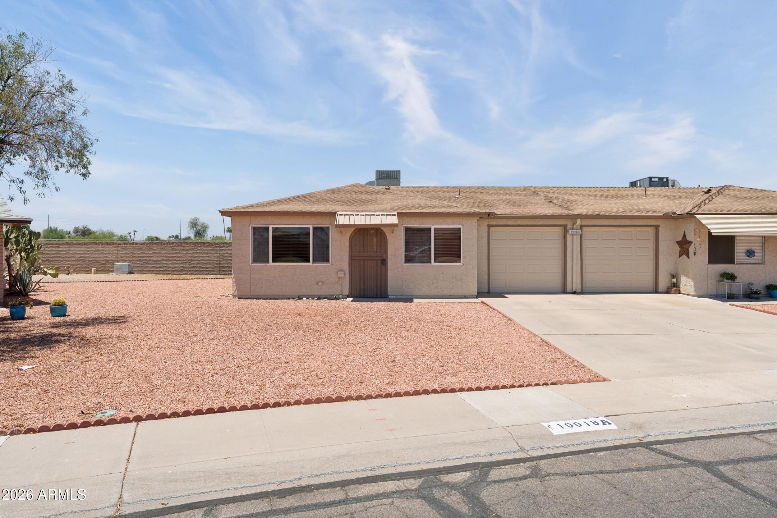10018 N 97TH Drive A