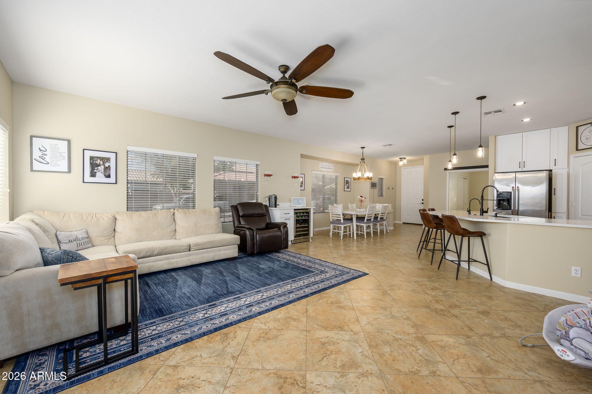 6353 S KIMBERLEE Way