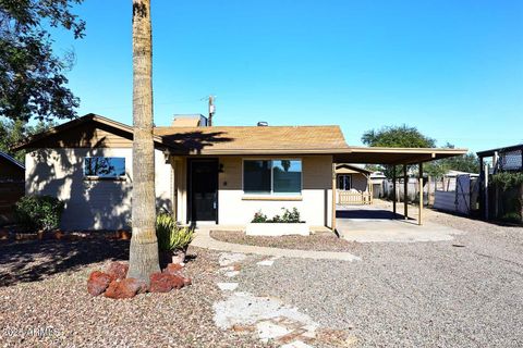 1136 E EVA Street Phoenix AZ 85020