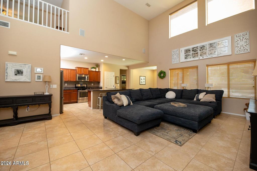 Photo of 17941 W Alice Avenue, Waddell, AZ 85355 (MLS # 7012773)