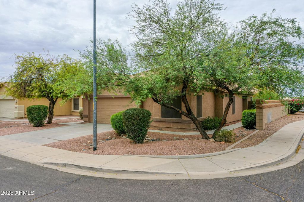 Photo of 222 S 126th Avenue, Avondale, AZ 85323 (MLS # 6908519)