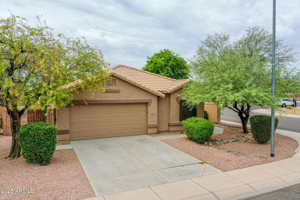 Photo of 222 S 126th Avenue, Avondale, AZ 85323 (MLS # 6908519)