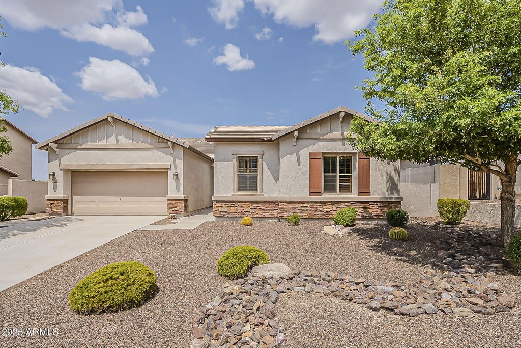 Photo of 43814 N Ericson Lane, New River, AZ 85087 (MLS # 6898396)