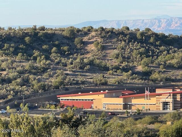 260 Highway 260 -- 3