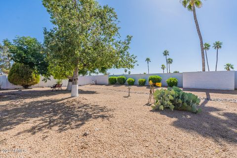 A home in Sun City West