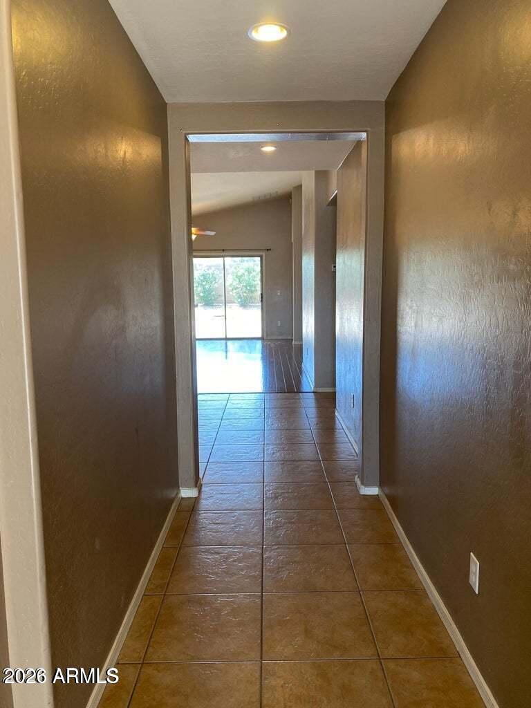 1847 W Desert Seasons Drive