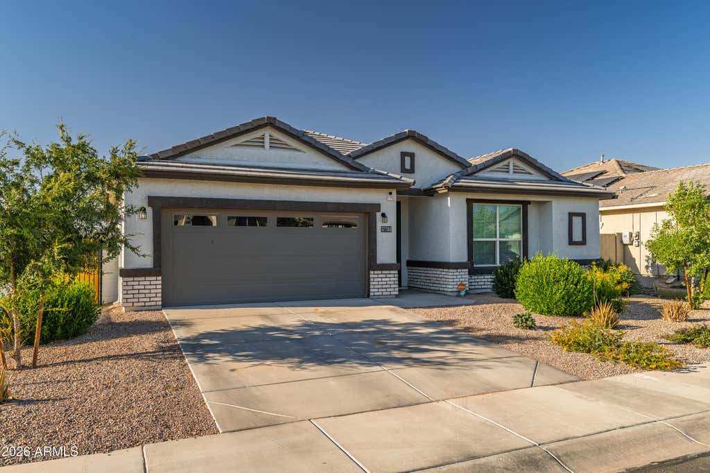 Photo of 37788 W Santa Barbara Avenue, Maricopa, AZ 85138 (MLS # 7037061)