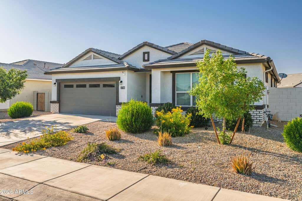 Photo of 37788 W Santa Barbara Avenue, Maricopa, AZ 85138 (MLS # 7037061)