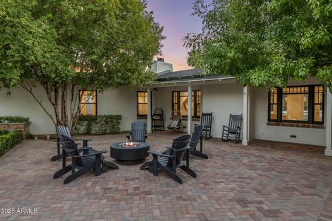 7030 N WILDER Road Phoenix AZ 85021