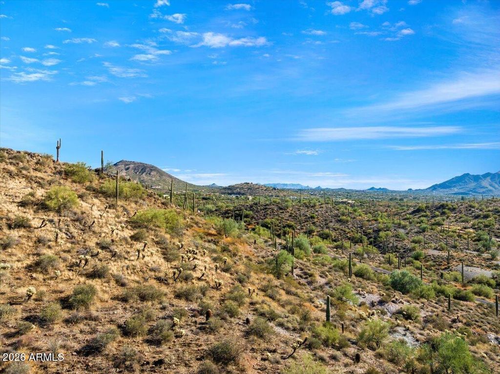Photo of 42 N Sierra Vista Road #Parcel C, Cave Creek, AZ 85331 (MLS # 7012920)