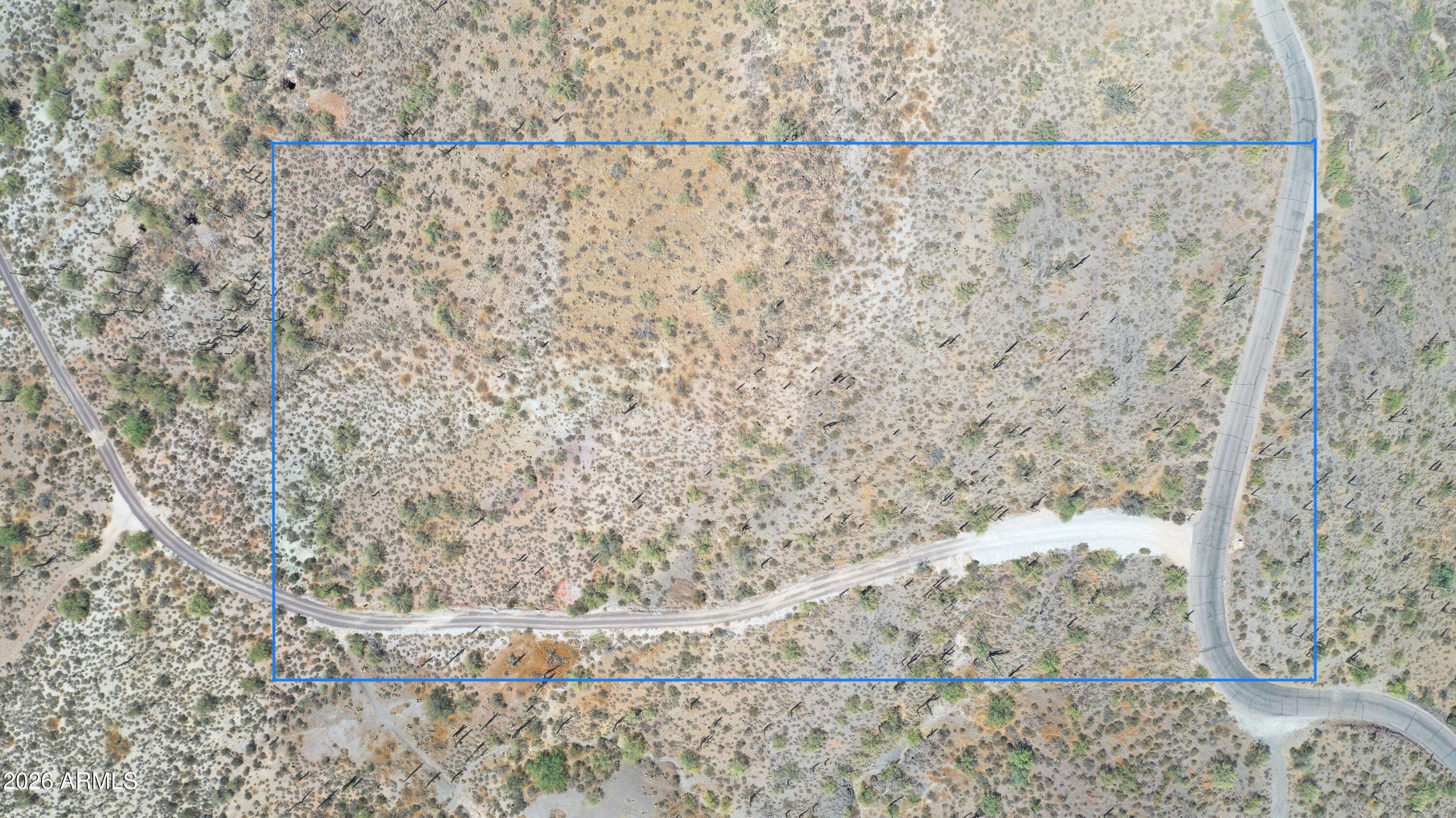 42XXX N Sierra Vista Road Parcel C