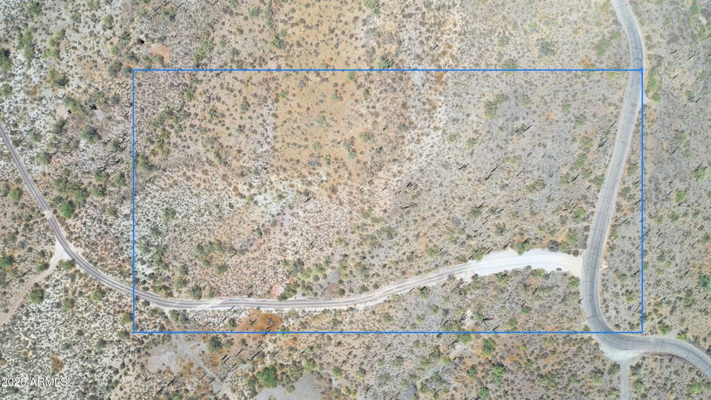 Photo of 42 N Sierra Vista Road #Parcel C, Cave Creek, AZ 85331 (MLS # 7012920)