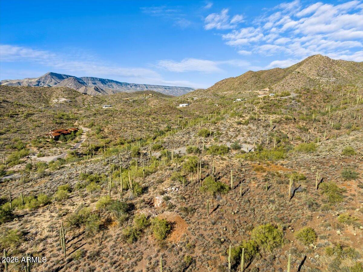 42XXX N Sierra Vista Road Parcel C