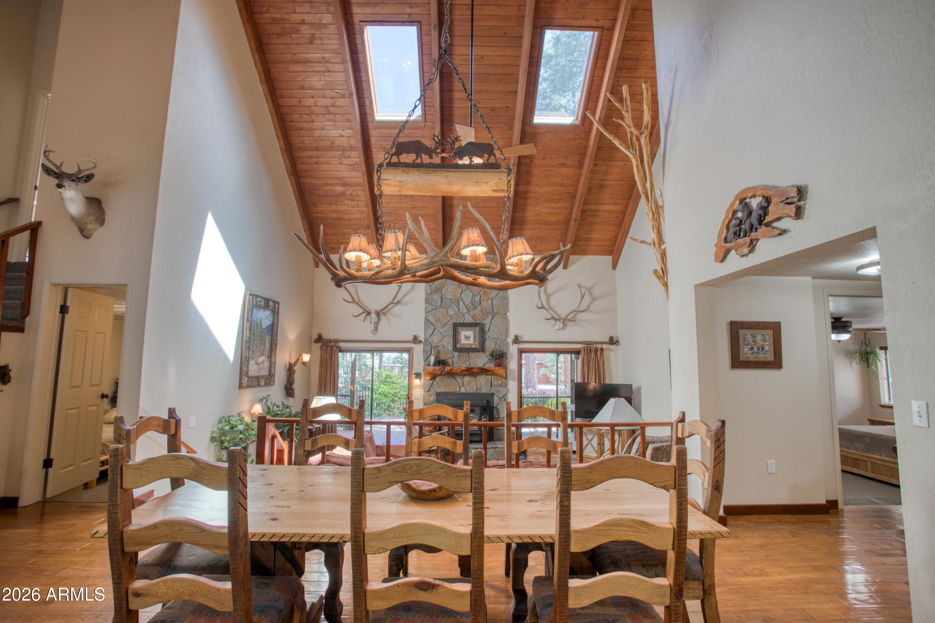 3038 CHESTNUT Circle