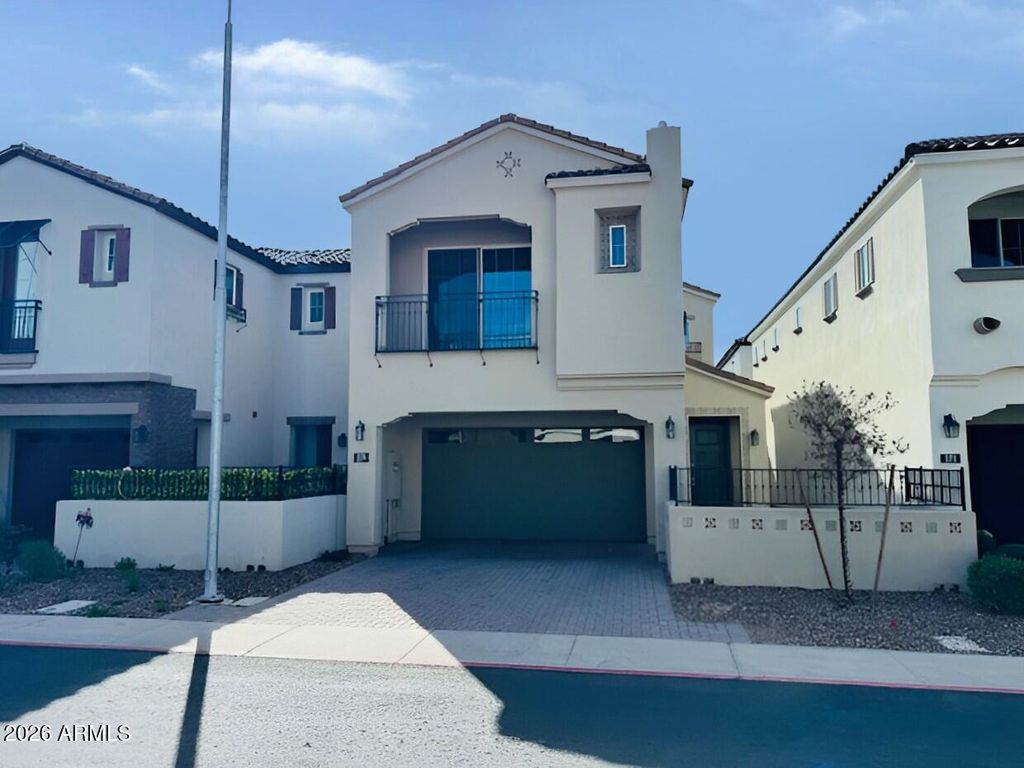 Photo of 279 E Markwood Drive, Chandler, AZ 85286 (MLS # 6982909)