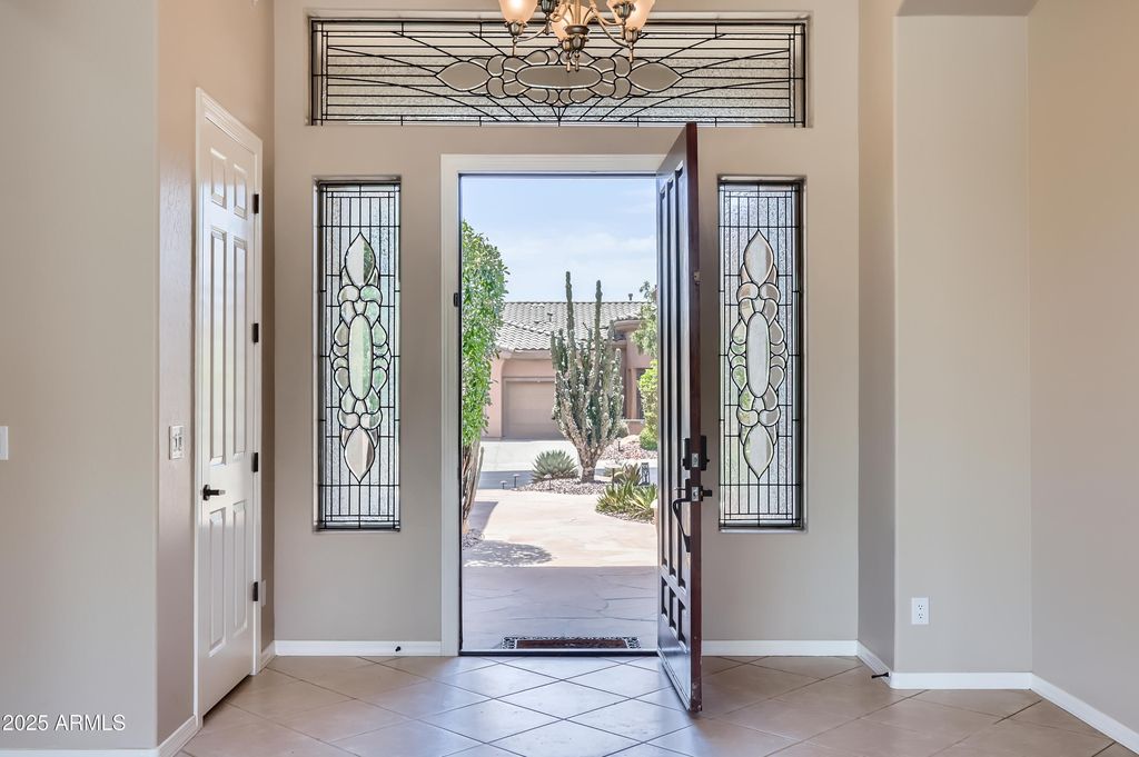 Photo of 41717 N Moss Springs Court, Anthem, AZ 85086 (MLS # 6888645)