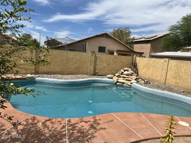 7972 W RANCHO Drive