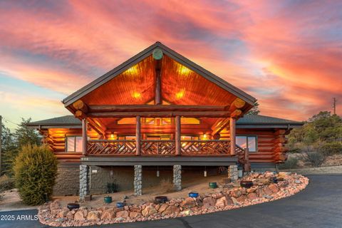 609 S JOY Drive Payson AZ 85541