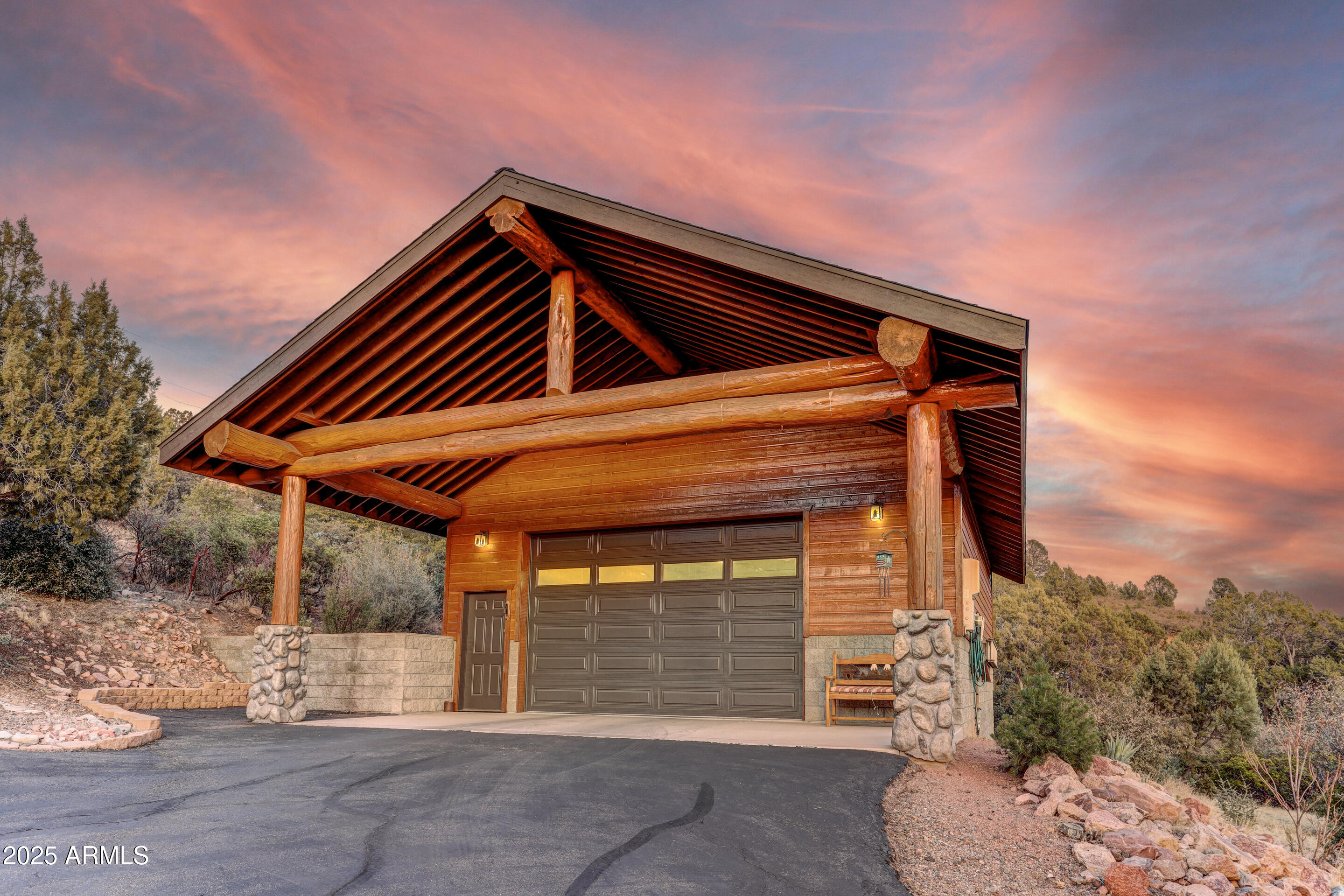 609 S JOY Drive