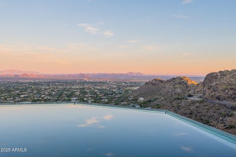 Photo of 5678 E Cheney Drive, Paradise Valley, AZ 85253 (MLS # 6960497)