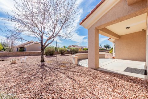 A home in Sun City West