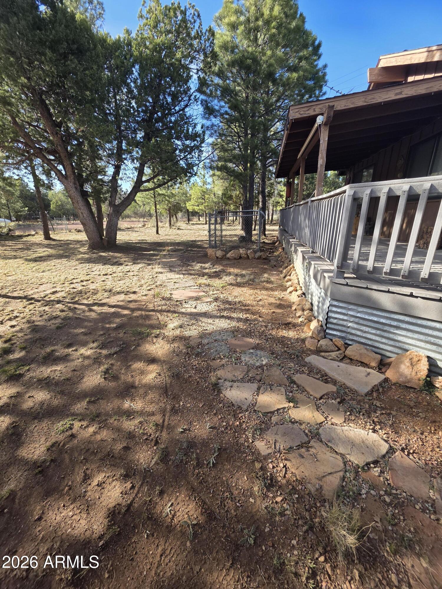 5823 COUGAR Drive