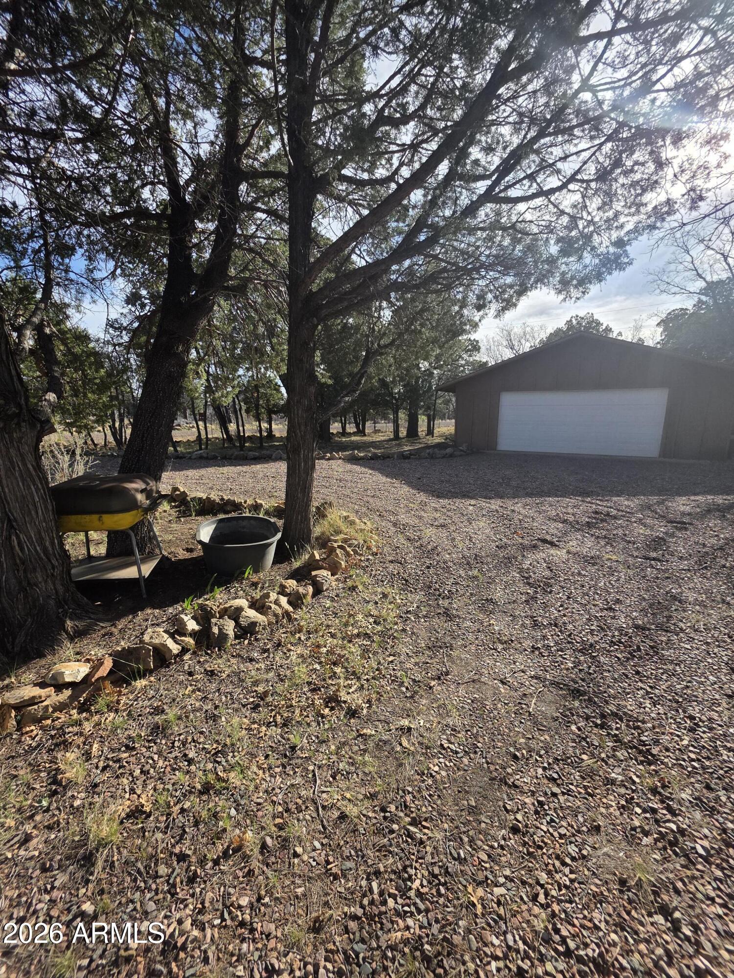 5823 COUGAR Drive