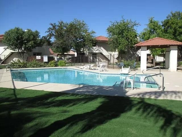 16402 N 31st Street 119