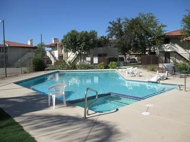 16402 N 31st Street 119