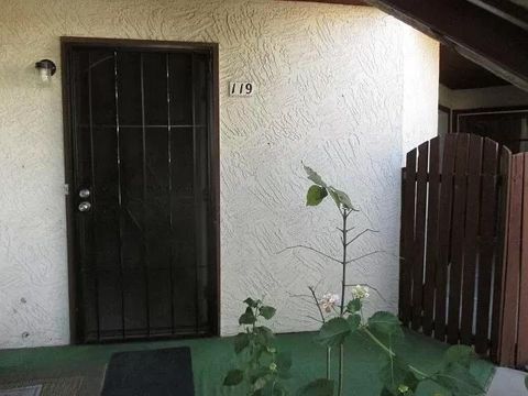 Photo of 16402 N 31st Street #119, Phoenix, AZ 85032 (MLS # 7005747)