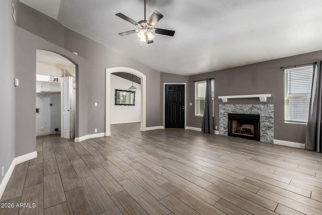 Photo of 18632 N 42nd Way, Phoenix, AZ 85050 (MLS # 7001505)