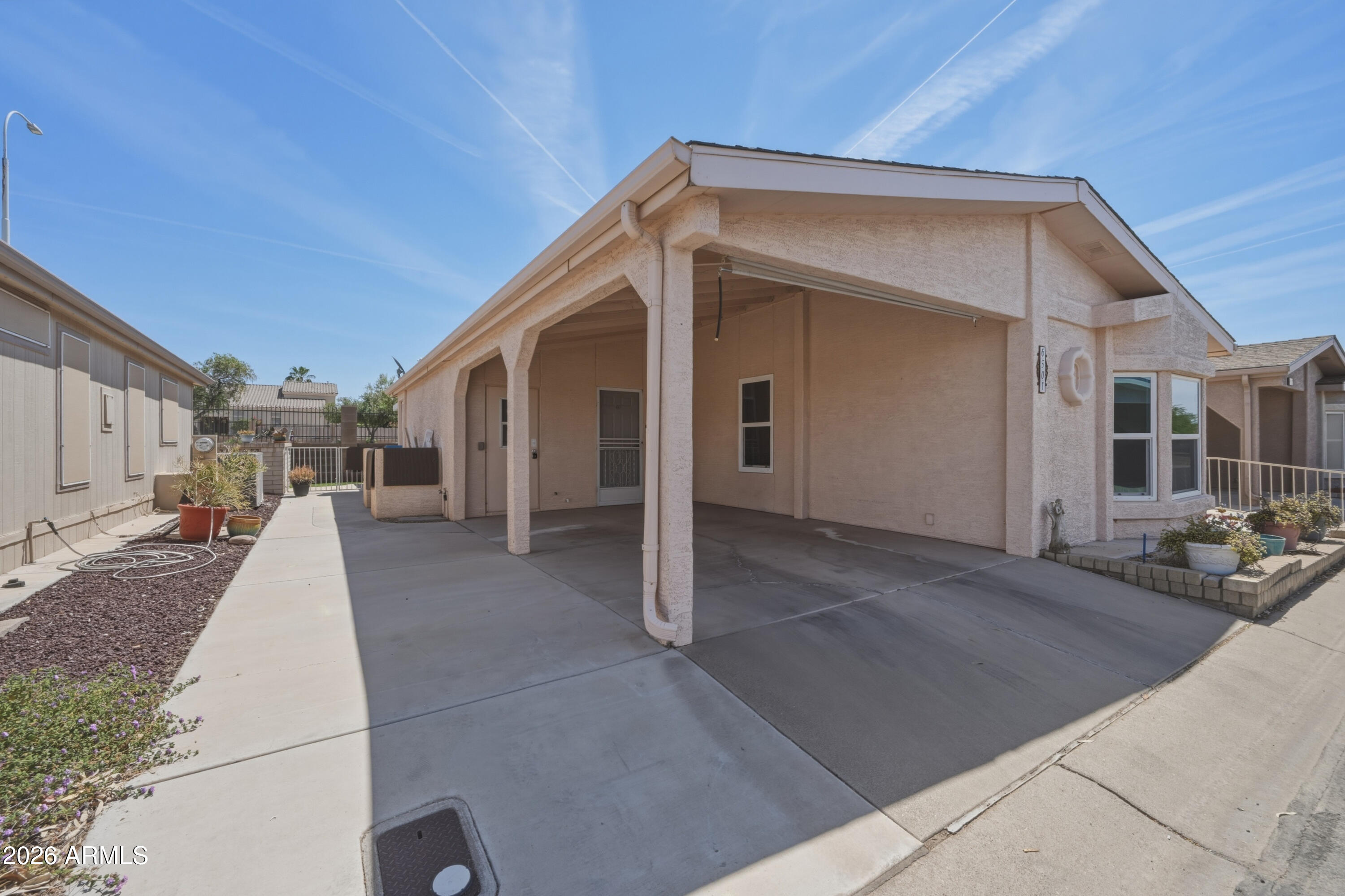 6501 S OAKMONT Drive