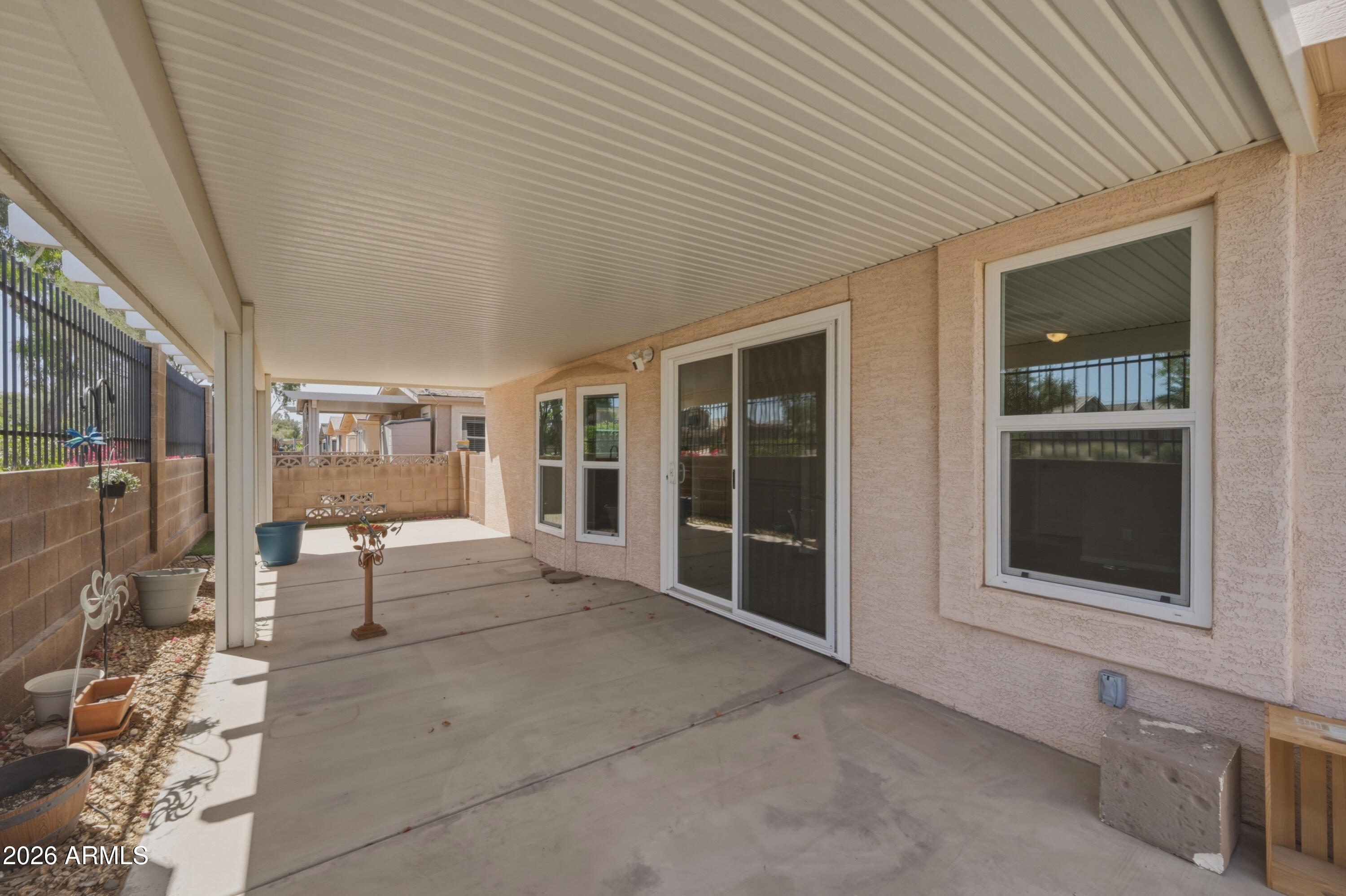 SUNBIRD  5  LOT 1-49 & TR A-H - Residential