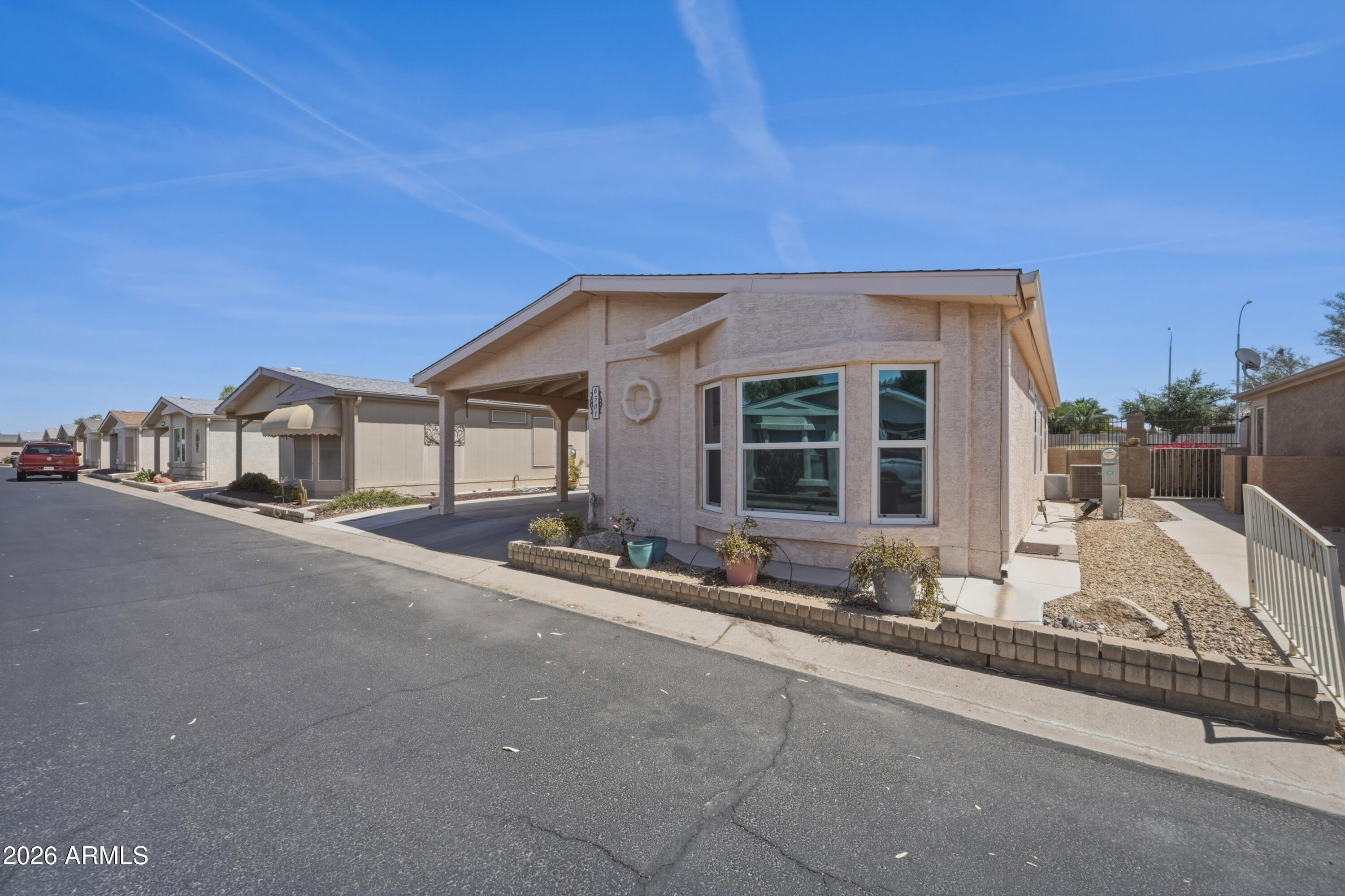 6501 S OAKMONT Drive