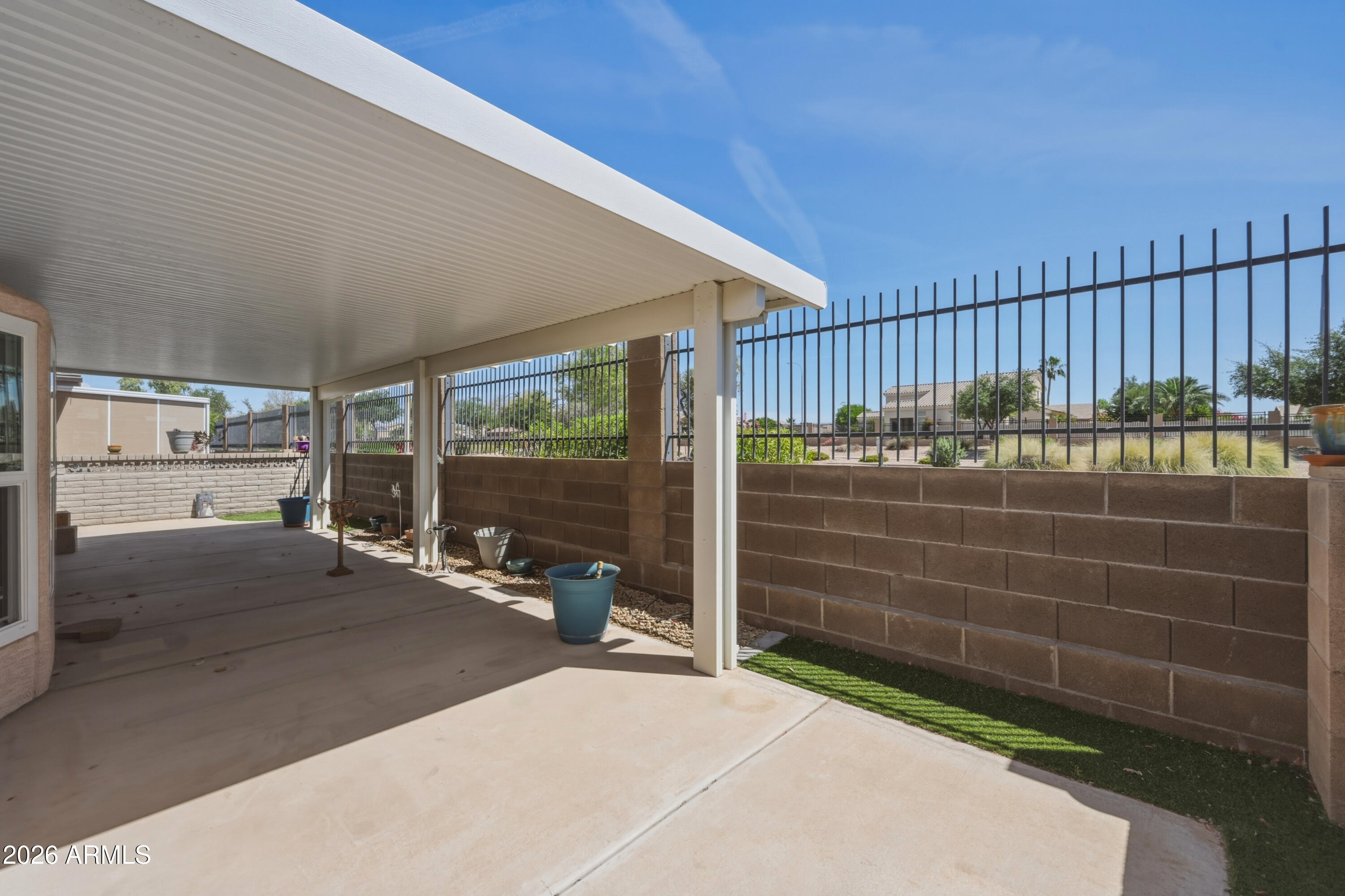 SUNBIRD  5  LOT 1-49 & TR A-H - Residential