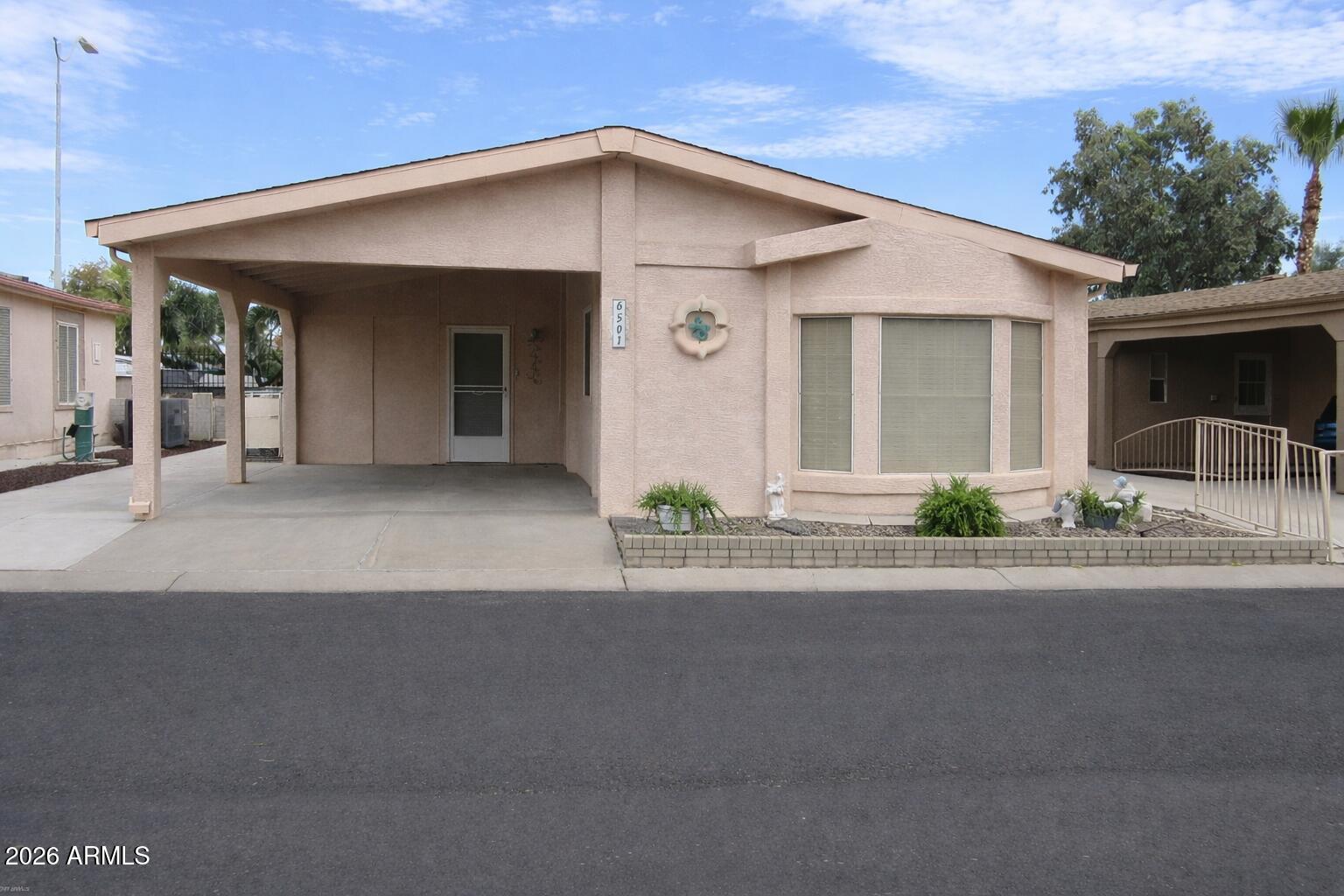 6501 S OAKMONT Drive