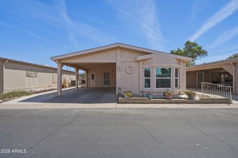 Property photo of 6501 S Oakmont Drive, Chandler, AZ 85249